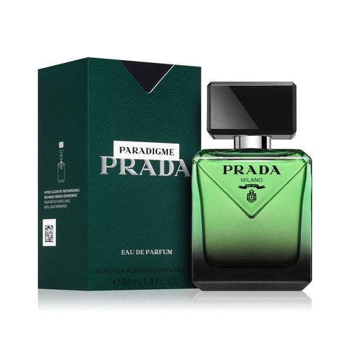 Prada Paradigme, Apa de Parfum, Barbati - 50ml