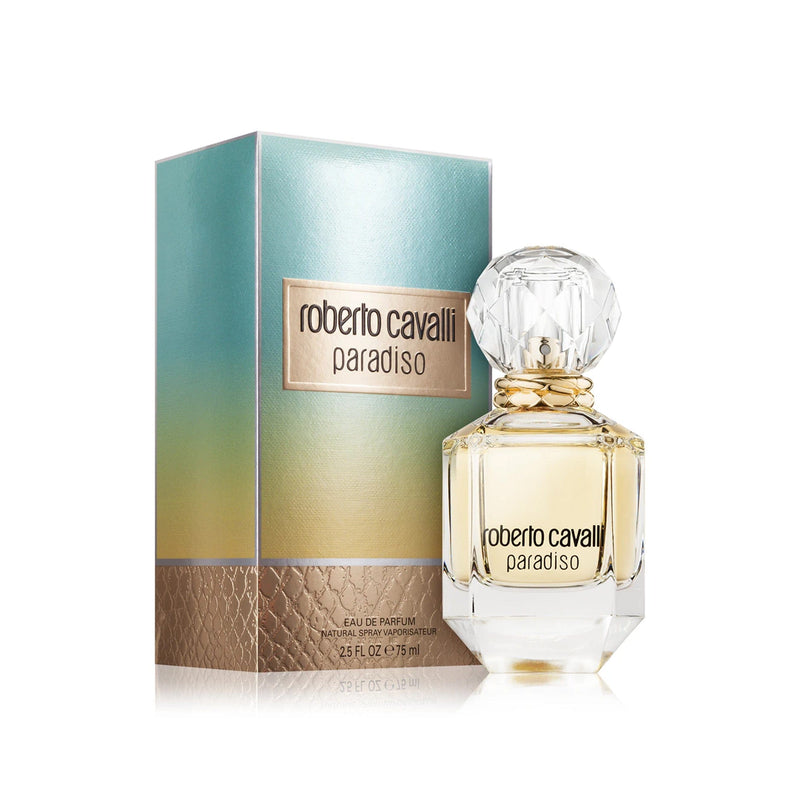 Roberto Cavalli Paradiso, Apa de Parfum, Femei - 50ml