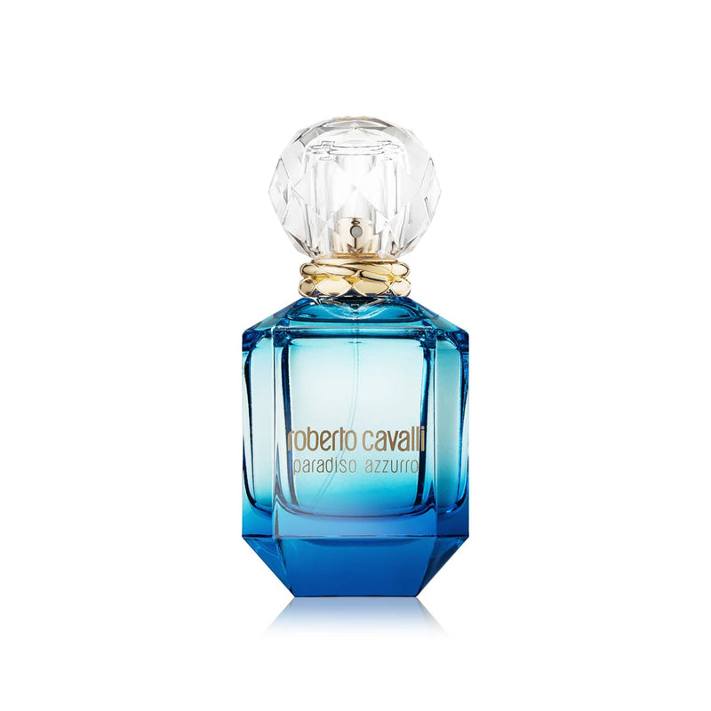 Roberto Cavalli Paradiso Azzurro Eau de Parfum 75ml