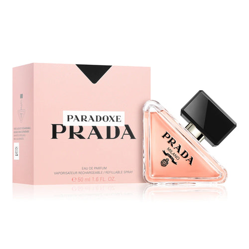 Prada Paradoxe, Apa de Parfum, Femei - 50ml
