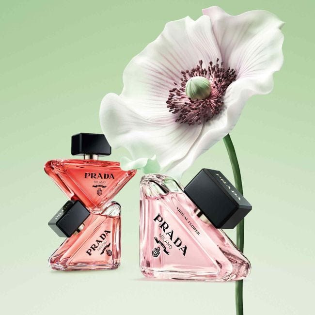 Prada Paradoxe Virtual Flower, Apa de Parfum, Femei - 90ml