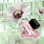 Prada Paradoxe Virtual Flower, Apa de Parfum, Femei - 90ml