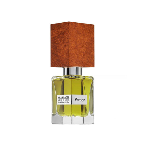 Nasomatto Pardon, Extract de Parfum, Barbati - 30ml