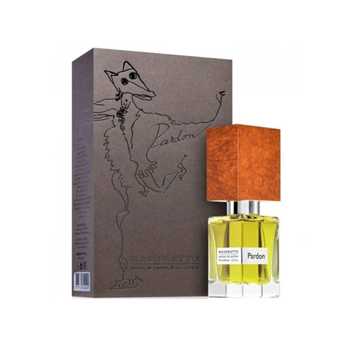 Nasomatto Pardon, Extract de Parfum, Barbati - 30ml