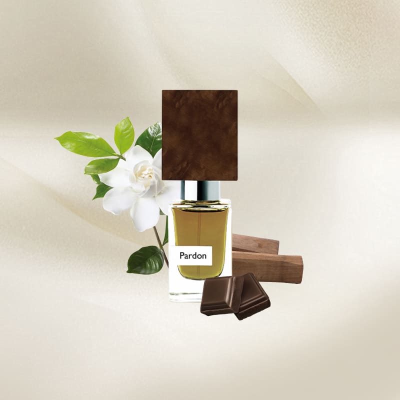 Nasomatto Pardon, Extract de Parfum, Barbati - 30ml