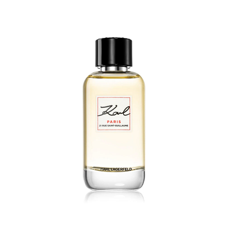Karl Lagerfeld Paris 21 Rue Saint-Guillaume , Apa de Parfum Femei - 100ml