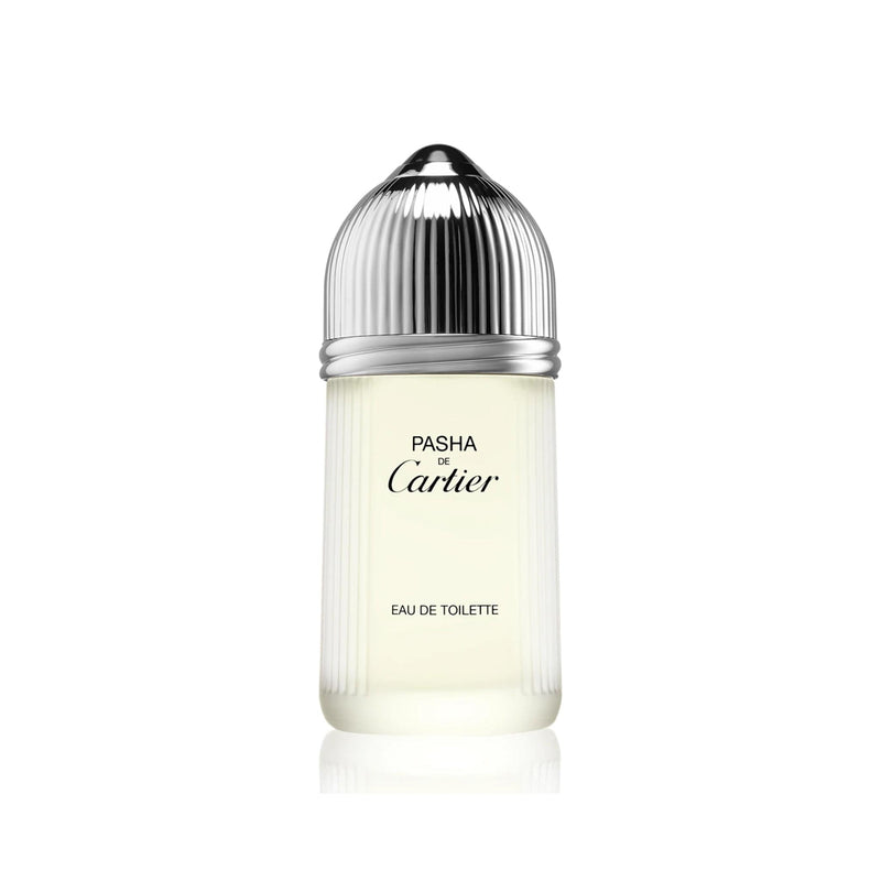 Cartier Pasha, Apa de Toaleta, Barbati - 100ml