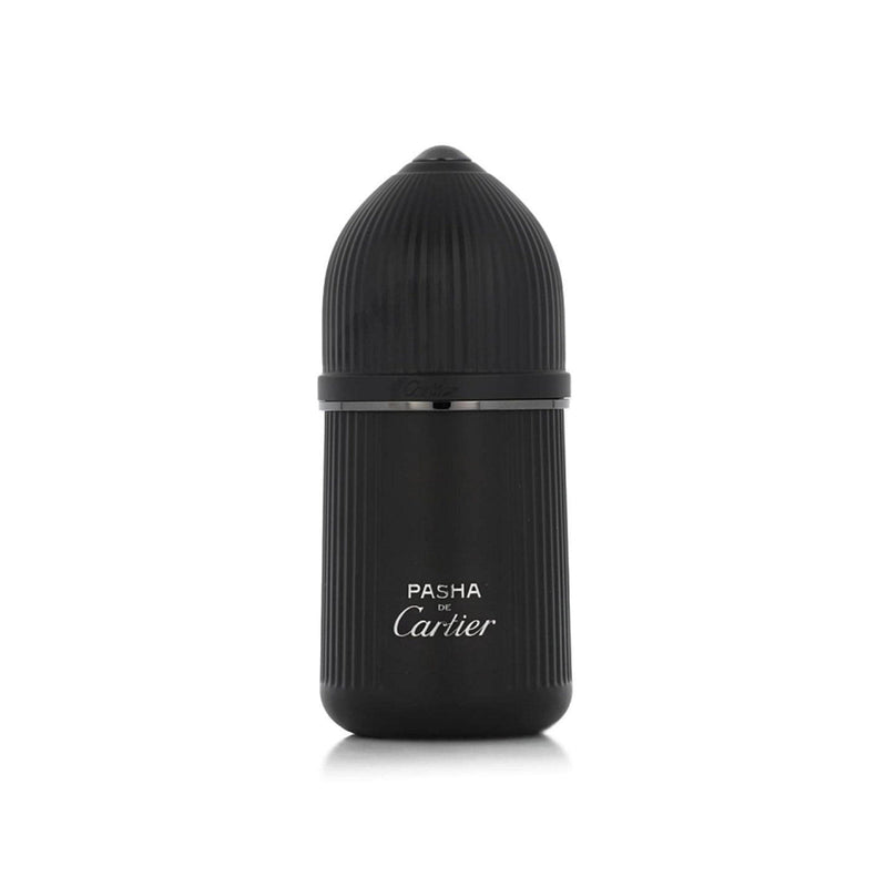 Cartier Pasha de Cartier Noir Absolu, Parfum, Barbati - 100ml