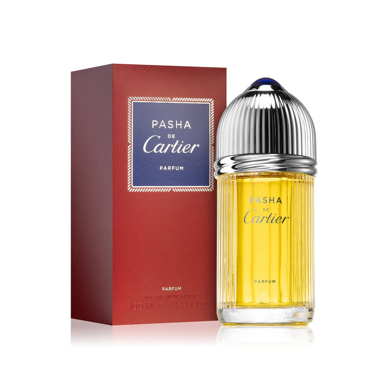Cartier Pasha Parfum, Barbati - 100ml