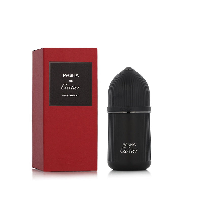 Pasha de Cartier Noir Absolu -Parfum Barbati - 100ml