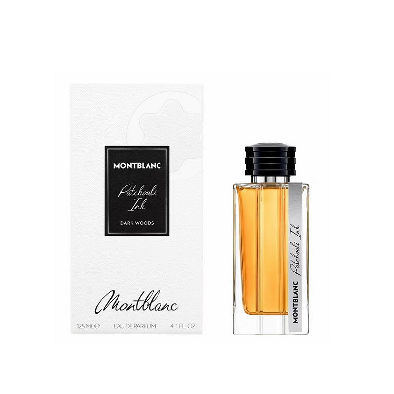 Patchouli Ink , Apa de Parfum Barbati - 125ml