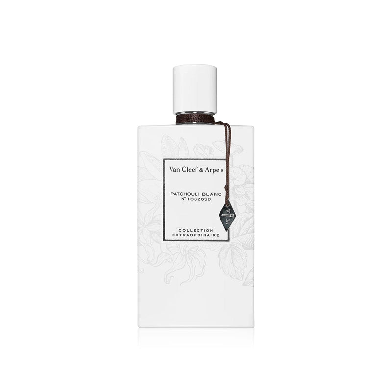 Van Cleef & Arpels Patchouli Blanc, Apa de Pafum, Unisex - 75ml