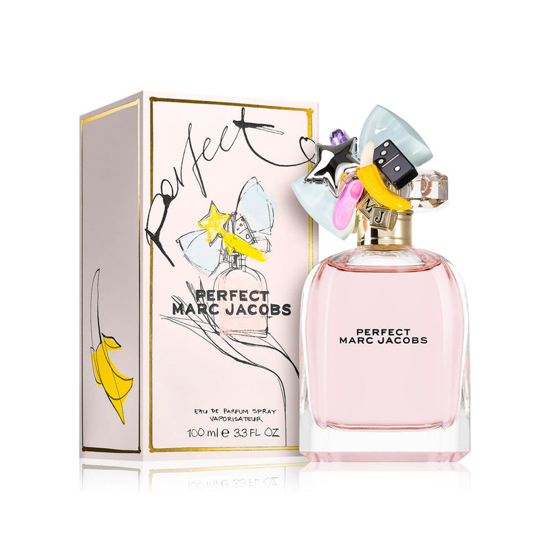 Marc Jacobs Perfect, Apa de Parfum, Femei - 100ml