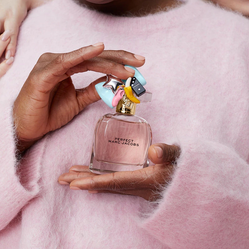 Marc Jacobs Perfect, Apa de Parfum, Femei - 100ml