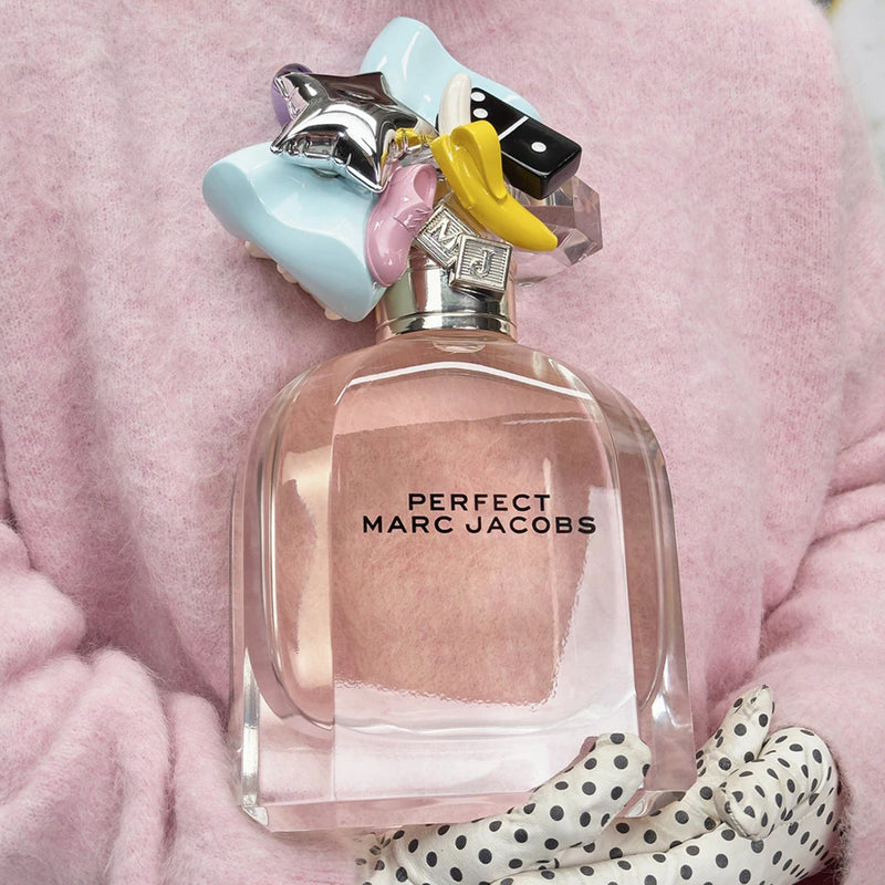 Marc Jacobs Perfect, Apa de Parfum, Femei - 100ml