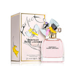 Marc Jacobs Perfect, Apa de Parfum, Femei - 50ml