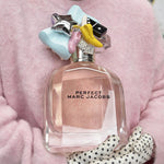 Marc Jacobs Perfect, Apa de Parfum, Femei - 50ml