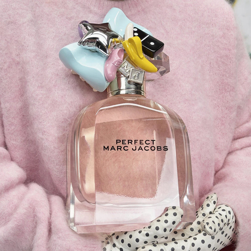 Marc Jacobs Perfect, Apa de Parfum, Femei - 50ml