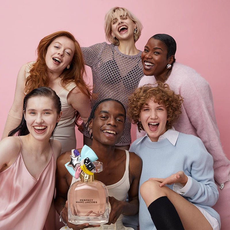 Marc Jacobs Perfect, Apa de Parfum, Femei - 50ml