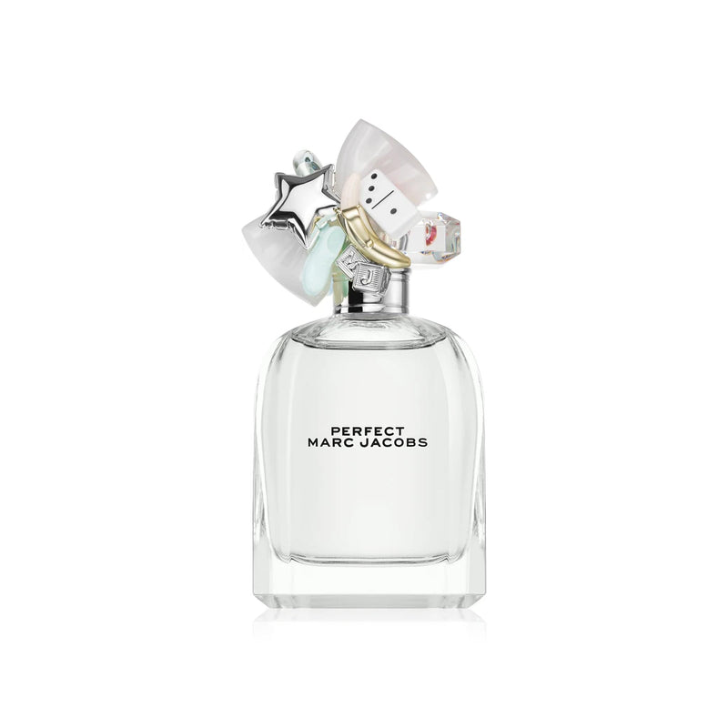 Marc Jacobs Perfect , Apa de Toaleta Femei - 100ml