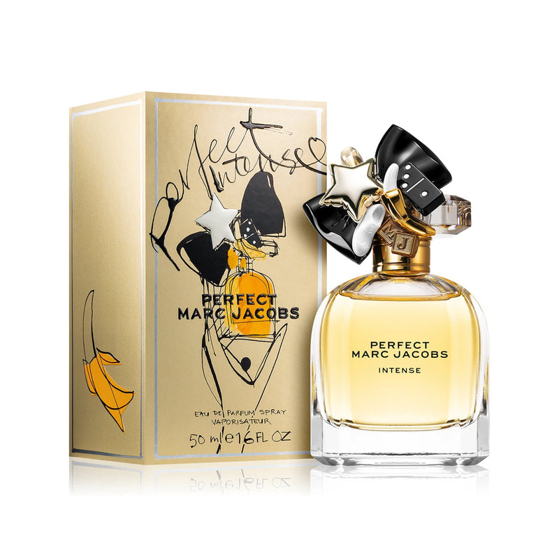 Marc Jacobs Perfect Intense, Apa de Parfum, Femei -  50ml