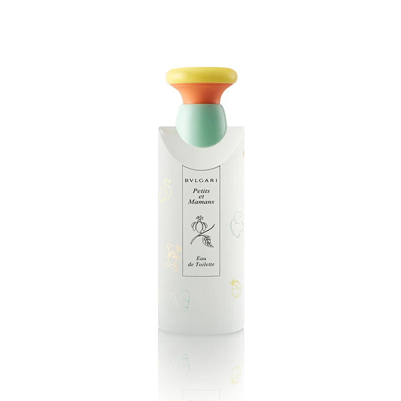 Bvlgari Petits et Mamans Eau de Toilette 100ml