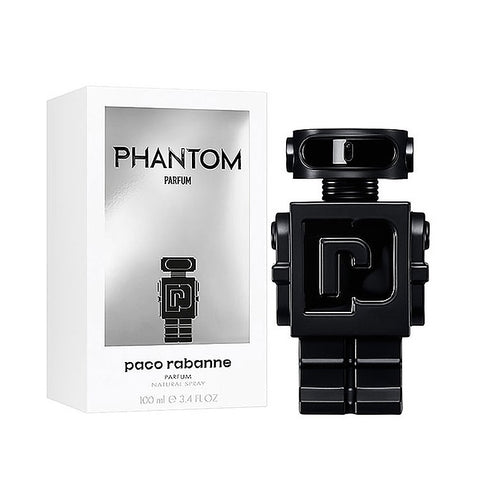 Phantom Parfum , Apa de Parfum,  Barbati - 50ml