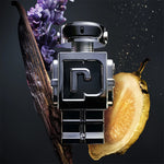 Paco Rabanne Phantom, Apa de Toaleta, Barbati - 100ml
