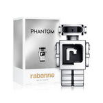 Paco Rabanne Phantom, Apa de Toaleta, Barbati - 100ml