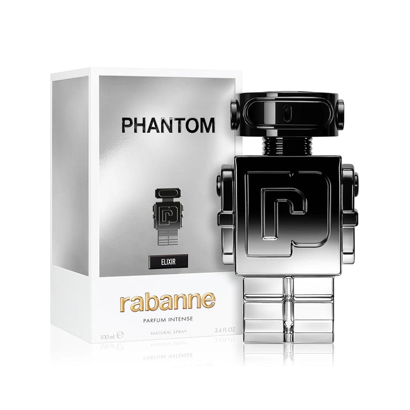 Paco Rabanne Phantom Elixir, Parfum, Barbati - 100ml