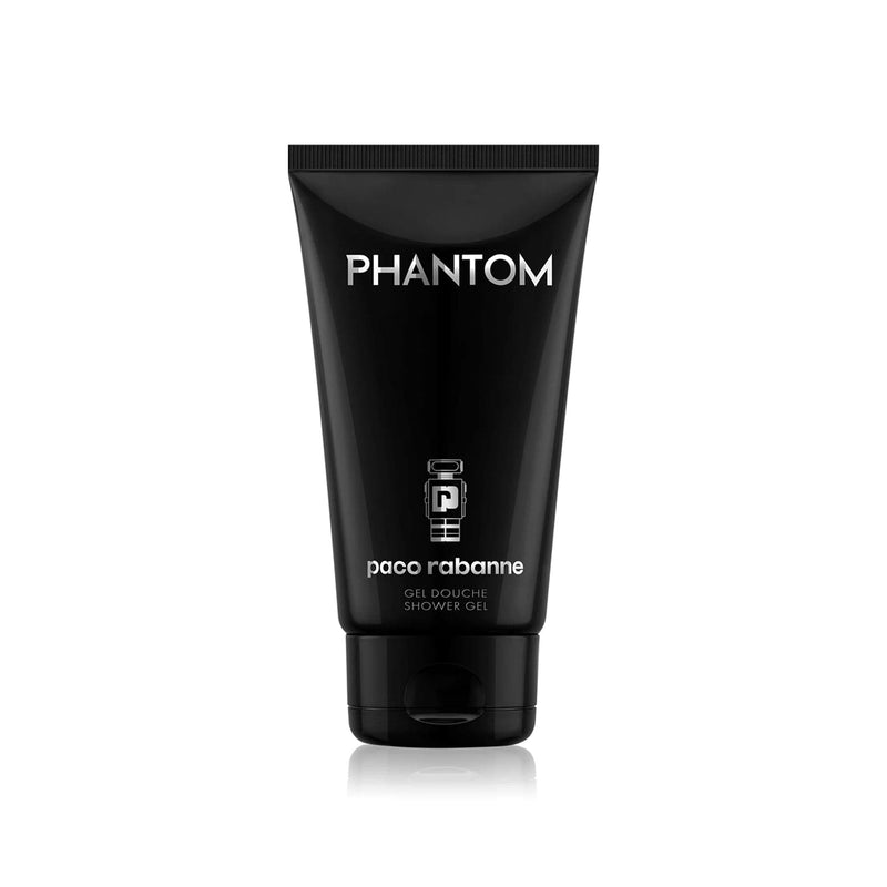 Paco Rabanne Phantom, Gel de dus