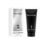 Paco Rabanne Phantom, Gel de dus