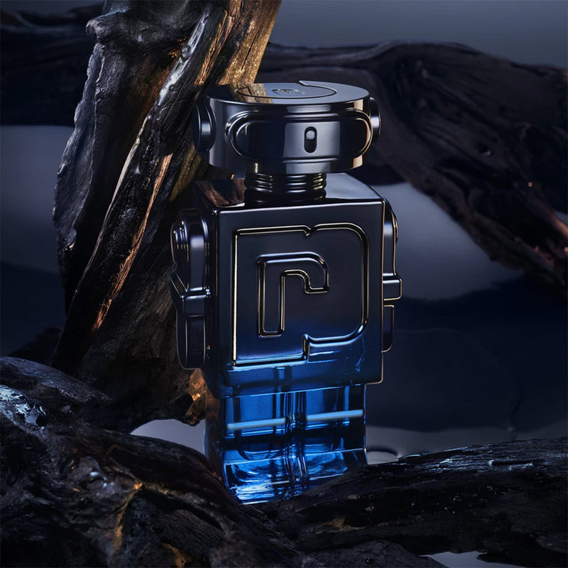Paco Rabanne Phantom Intense , Apa de Parfum, Barbati - 100ml