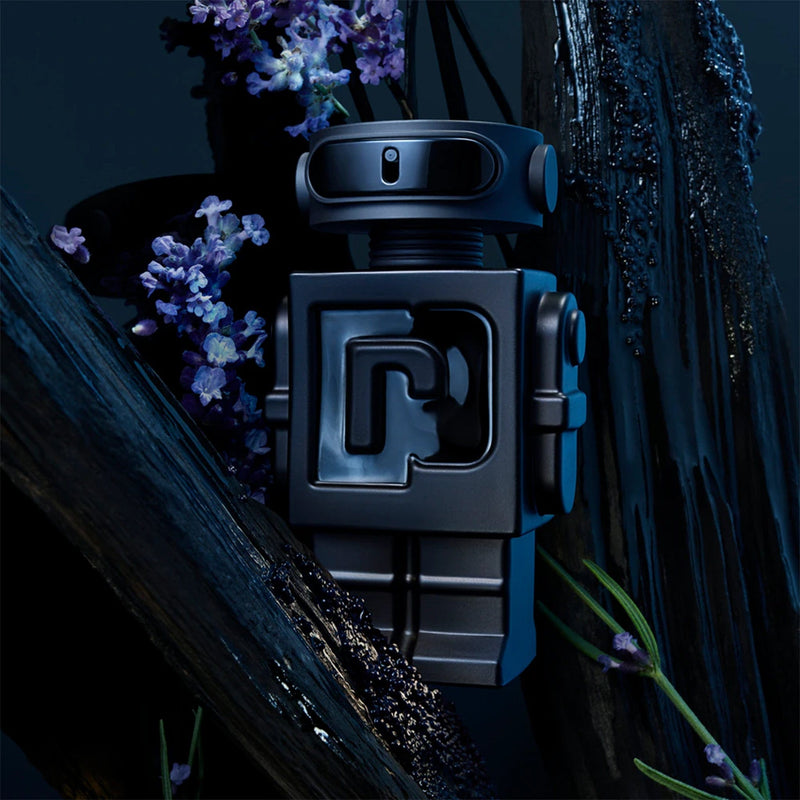Paco Rabanne Phantom Parfum Barbati - 50ml