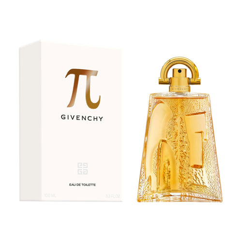 Givenchy PI, Apa de Toaleta, Barbati - 100ml