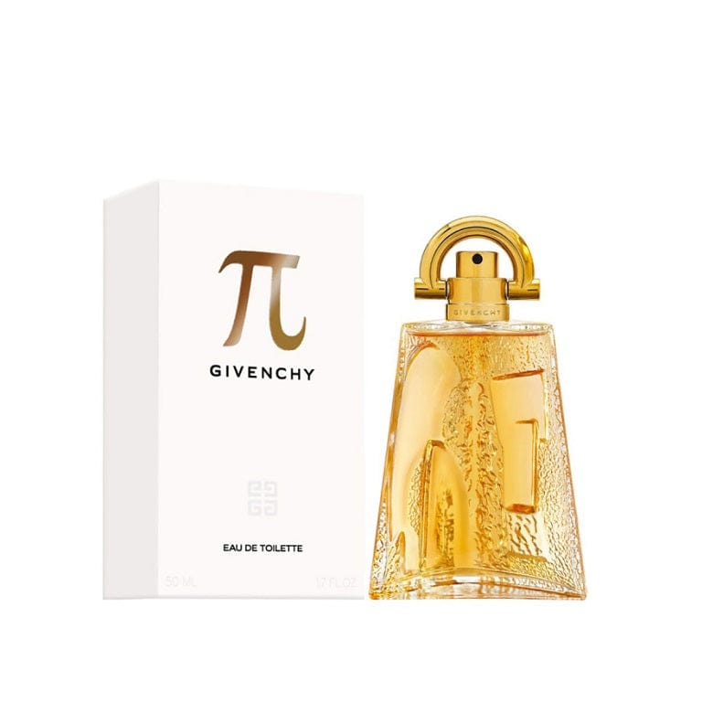 Givenchy Pi, Apa  de Toaleta, Barbati - 50ml