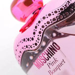 Moschino Pink Bouquet, Apa de Toaleta, Femei - 100ml