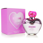 Moschino Pink Bouquet, Apa de Toaleta, Femei - 50ml