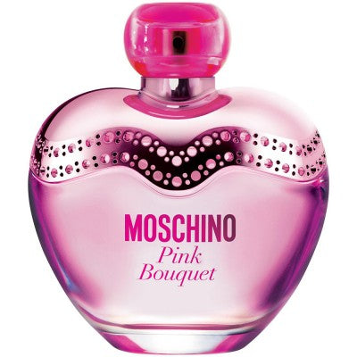 Pink Bouquet, Apa de Toaleta, Femei - 50ml