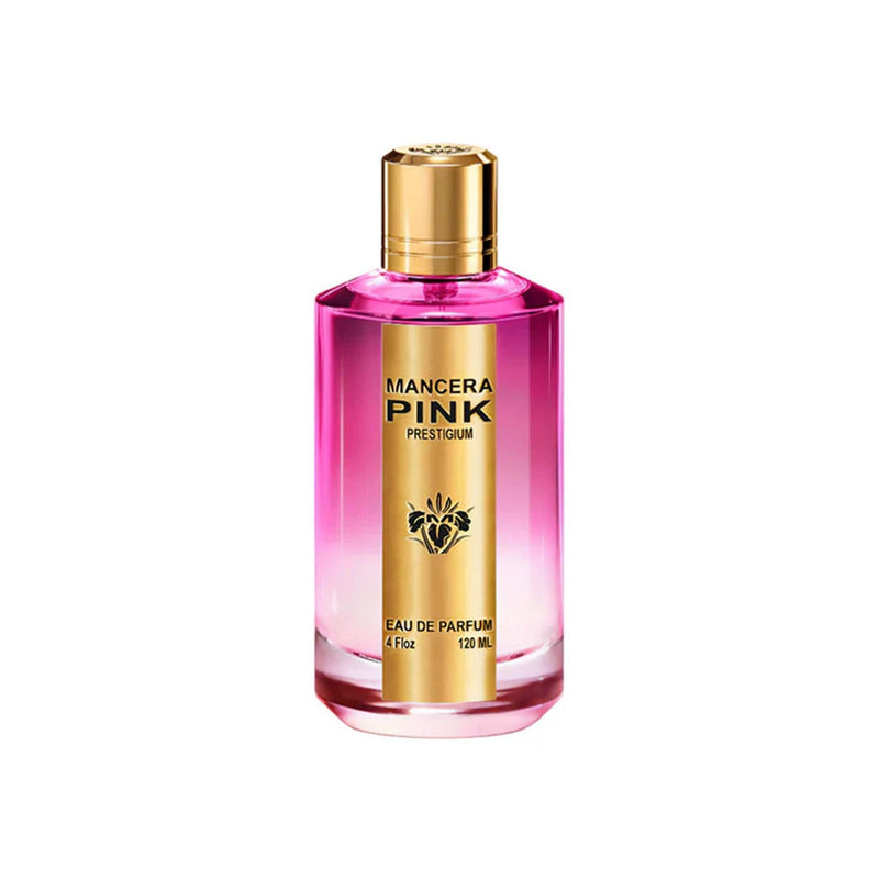 Mancera Pink Prestigium Eau de Parfum 120ml