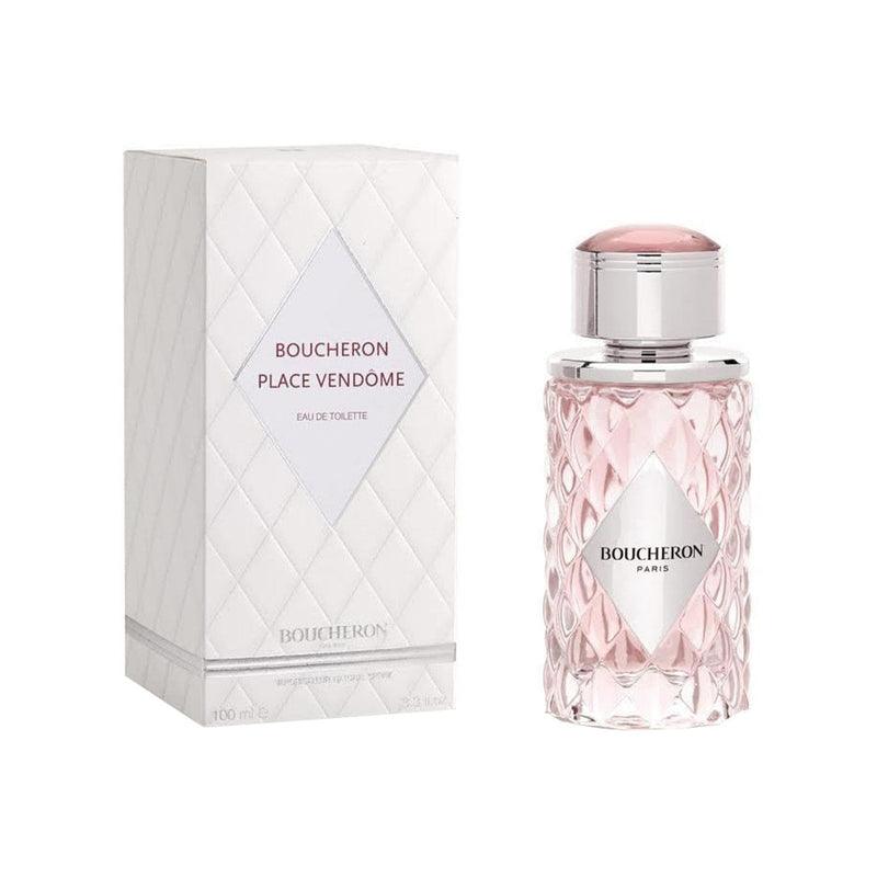 Boucheron Place Vendome, Apa de toaleta - 100ml