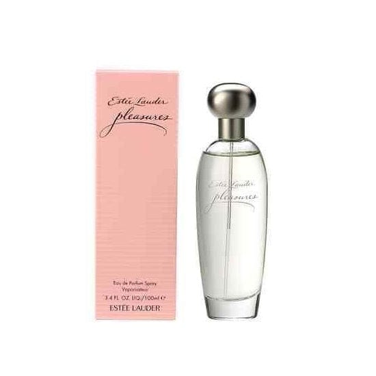 Estee Lauder Pleasures,  Apa de Parfum, Femei - 100ml