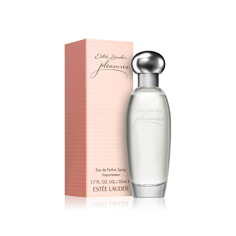Estee Lauder Pleasures Eau de Parfum 50ml