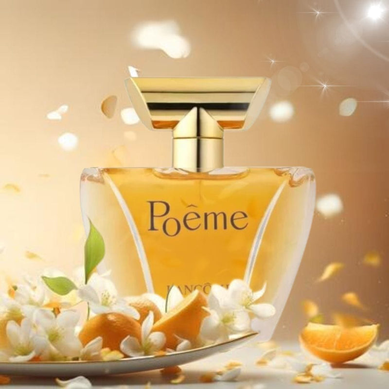 Poeme, Apa de Parfum, Femei - 100ml