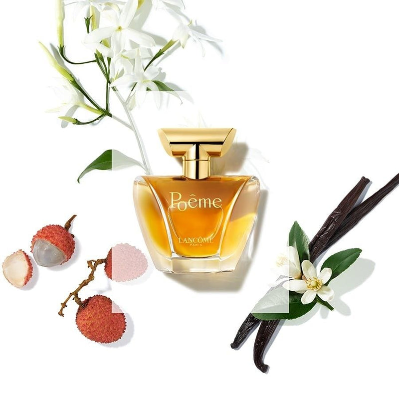 Poeme, Apa de Parfum, Femei - 100ml