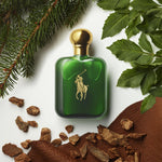 Ralph Lauren Polo, Apa de Toaleta, Barbati - 118 ml