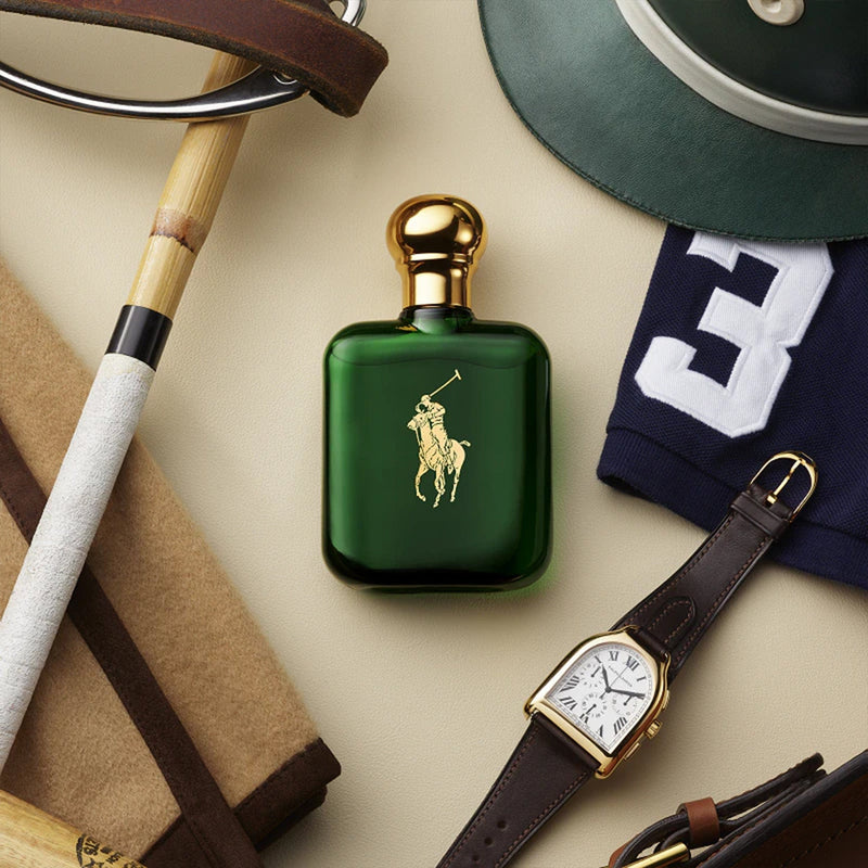 Ralph Lauren Polo, Apa de Toaleta, Barbati - 118 ml