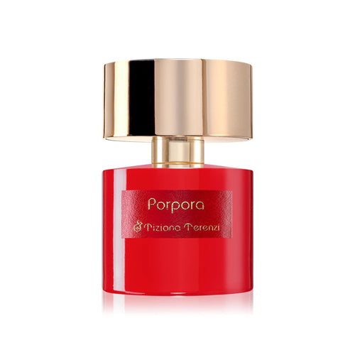 Tiziana Terenzi Porpora, Extract de Parfum, Unisex - 100 ml