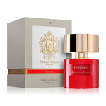 Tiziana Terenzi Porpora, Extract de Parfum, Unisex - 100 ml