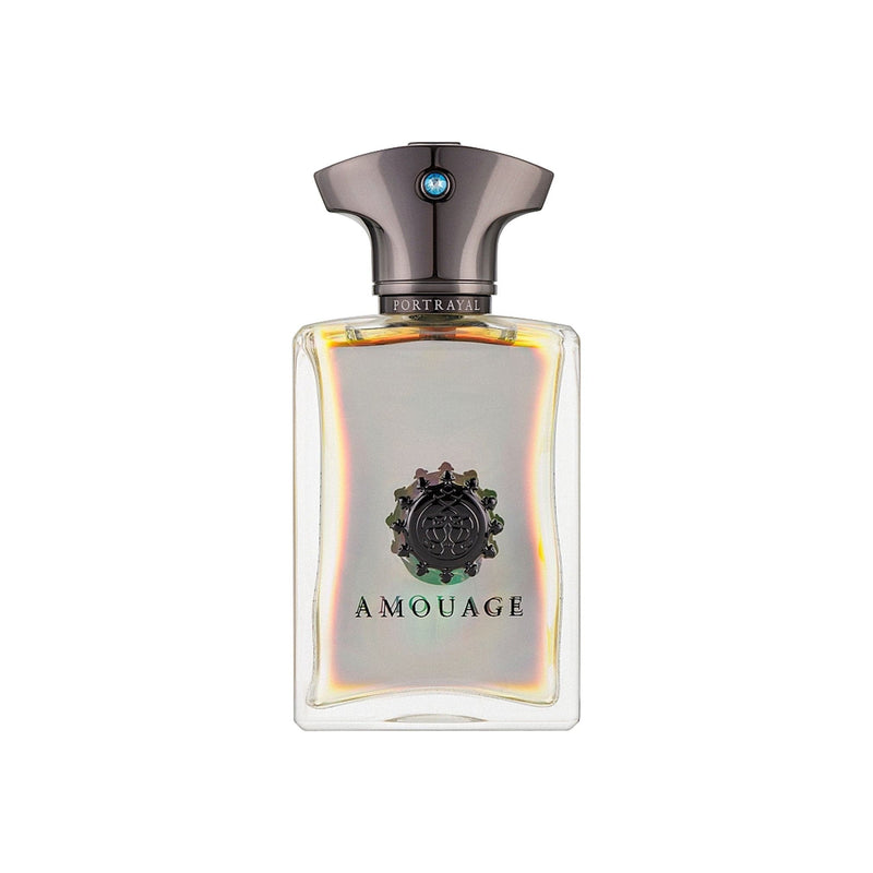Amouage Portrayal, Apa de Parfum, Barbati  - 100ml